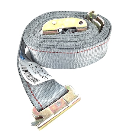 Ancra Mfg Trailer Winch Strap, 40602-18 40602-18